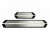 Citroen C-Elysee (12–) Накладки на дверные пороги, нерж, 4 части (Flexill)