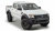 Ford Ranger T6 (11-15) Расширители арок (фендера) Bushwacker