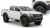 Ford Ranger T6 (11-15) Расширители арок (фендера) Bushwacker